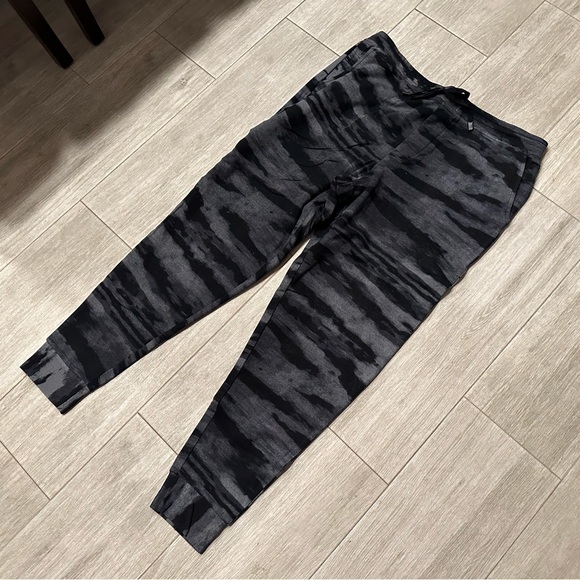 Stance Shelter Jogger with Butter Blend Charcoal Size L Large New with Tags - Picture 4 of 13